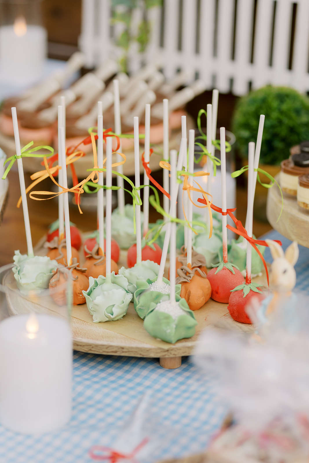 στολισμός βάπτισης με θέμα Peter rabbit λαγό, βάπτιση, βαφτίσια ...