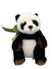 Εικόνα με Λαμπάδα πασχαλινή panda WWF