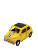 Εικόνα με Πασχαλινή λαμπάδα vintage Fiat 500