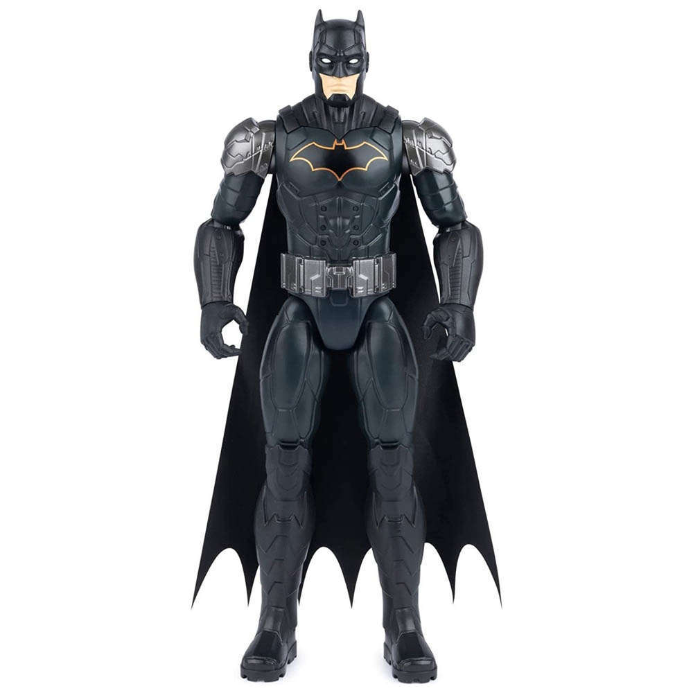 λαμπάδα πασχαλινή με batman για αγόρια, Anna's Secret