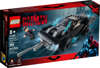 λαμπάδα πασχαλινή LEGO Super Heroes Batmobile: The Penguin Chase