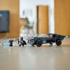 λαμπάδα πασχαλινή LEGO Super Heroes Batmobile: The Penguin Chase
