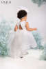 VinteLi Φόρεμα Βάπτισης 6204