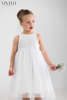 VinteLi Φόρεμα Βάπτισης 6208