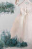 Vinteli Φόρεμα Βάπτισης 6209