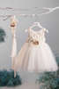 Vinteli Φόρεμα Βάπτισης 6219
