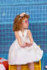 Βαπτιστικό φόρεμα Bambolino Lily 9829