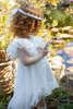 Βαπτιστικό φόρεμα Bambolino Melody 9836
