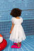 Βαπτιστικό φόρεμα Bambolino Poppy 9837