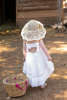 Βαπτιστικό φόρεμα Bambolino Dream 9865