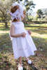 Βαπτιστικό φόρεμα Bambolino Jolie 9864