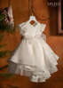 Εικόνα με VinteLi Φόρεμα Βάπτισης 8206