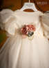 Εικόνα με VinteLi Φόρεμα Βάπτισης 8208