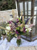 Εικόνα με Στολισμός γάμου με λουλούδια