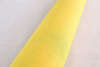Ύφασμα polycotton σε κίτρινο