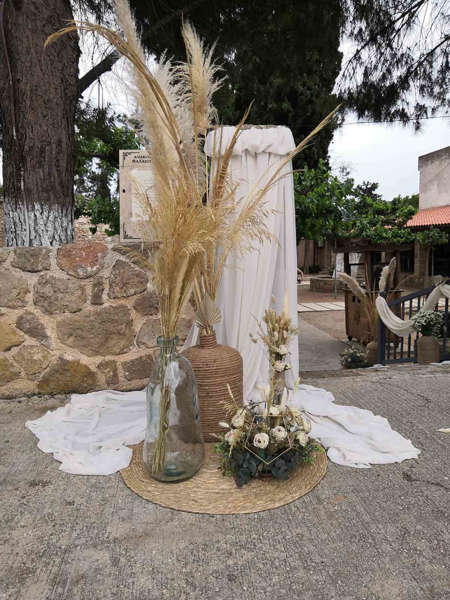 Εικόνα με Boho Wedding