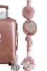 Βαπτιστικό πακέτο με θέμα pink balloon