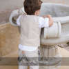 βαπτιστικό ρούχο για αγόρι stova bambini SS24 B11