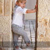 βαπτιστικό ρούχο για αγόρι stova bambini SS24 B30