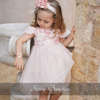 βαπτιστικό ρούχο για κορίτσι Stova Bambini SS24 G3