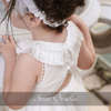 βαπτιστικό ρούχο για κορίτσι Stova Bambini SS24 G5