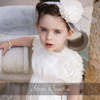 βαπτιστικό ρούχο για κορίτσι Stova Bambini SS24 G7