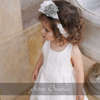 βαπτιστικό ρούχο για κορίτσι Stova Bambini SS24 G8
