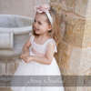 βαπτιστικό ρούχο για κορίτσι Stova Bambini SS24 G11