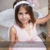 βαπτιστικό ρούχο για κορίτσι Stova Bambini SS24 G13