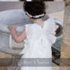 βαπτιστικό ρούχο για κορίτσι Stova Bambini SS24 G17