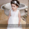 βαπτιστικό ρούχο για κορίτσι Stova Bambini SS24 G24