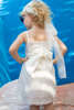Βαπτιστικό φόρεμα Bambolino Alexia 1330