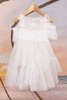 Βαπτιστικό φόρεμα Bambolino Zoitsa 1358