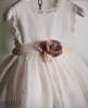 Vinteli Φόρεμα Βάπτισης PRM6330