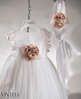 Vinteli Φόρεμα Βάπτισης CLS6316