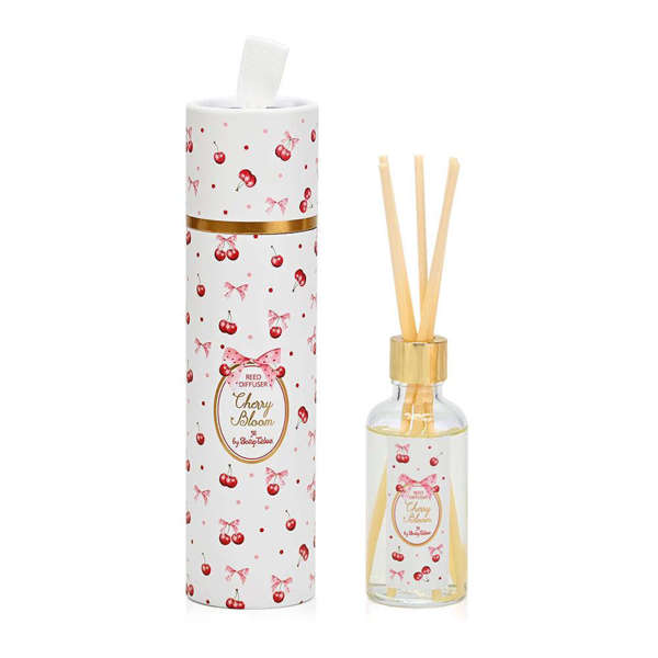 Μπομπονιέρα Αρωματικό χώρου cherry bloom