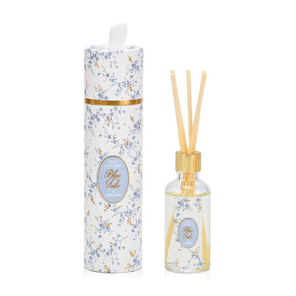 Μπομπονιέρα Αρωματικό χώρου blue toile