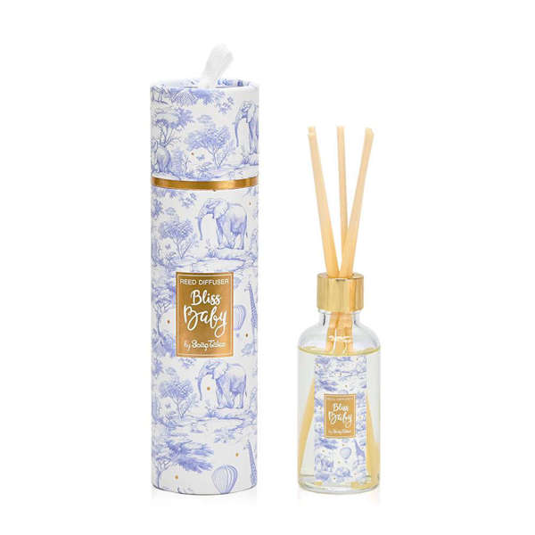Μπομπονιέρα Αρωματικό χώρου bliss baby
