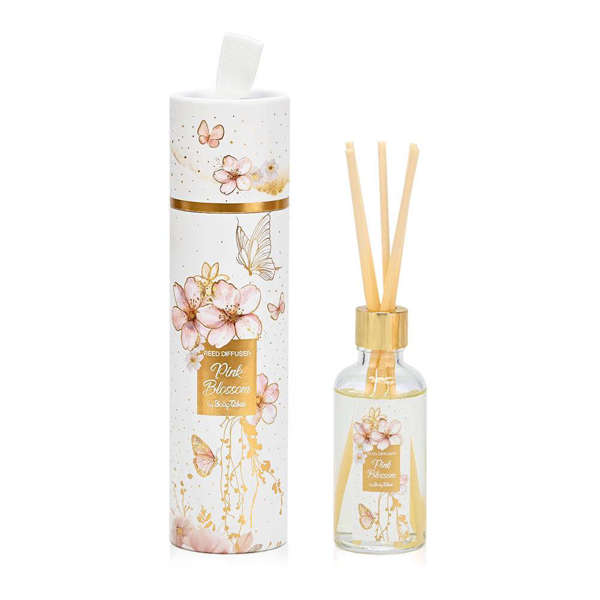 Μπομπονιέρα Αρωματικό χώρου pink blossom