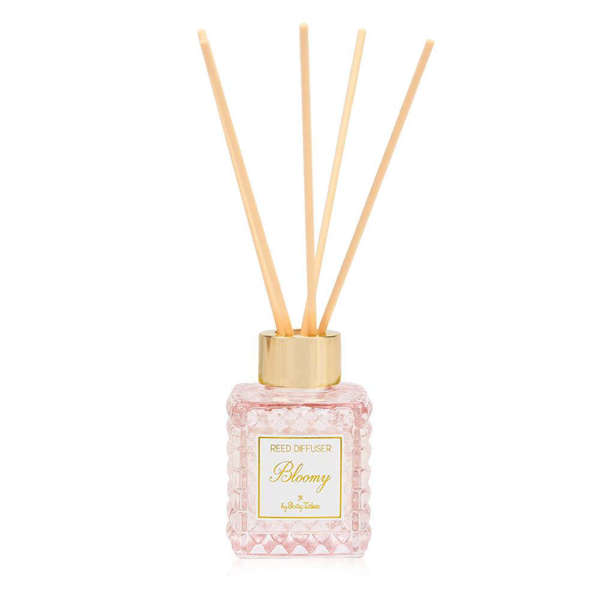 Μπομπονιέρα Αρωματικό Χώρου Bloomy  Golden Musk