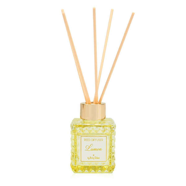 Μπομπονιέρα Αρωματικό χώρου σκαλιστό lumen