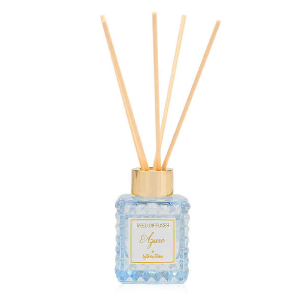 Μπομπονιέρα Αρωματικό Χώρου Azure  Musk