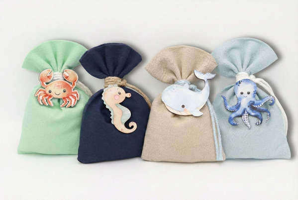 μπομπονιέρα βυθός