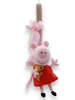 Πασχαλινή Λαμπάδα Πέππα το Γουρουνάκι (Peppa Pig)