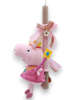 Πασχαλινή Λαμπάδα Πέππα Πριγκίπισσα (Peppa Pig) 