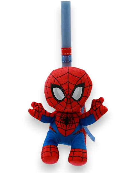 Πασχαλινή Λαμπάδα Spider-Man (Σπάιντερμαν)