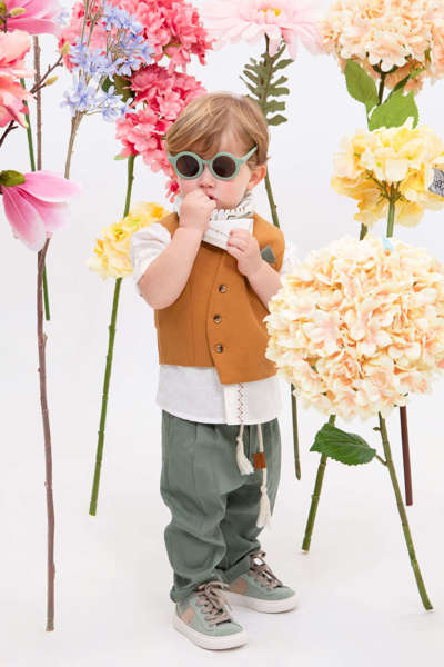 Βαπτιστικό σύνολο Bambolino Daniel 1952