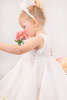 Βαπτιστικό φόρεμα Bambolino Asimina 1833
