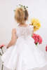 Βαπτιστικό φόρεμα Bambolino Demi 1840