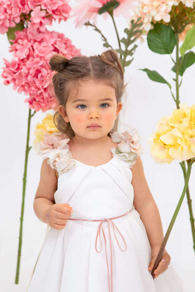 Βαπτιστικό φόρεμα Bambolino Ilektra 1842